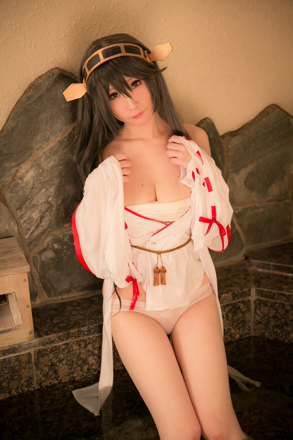 Cosplay [my suite] suite collection10 haruna 2(66)